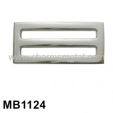 MB1124 - Rectangular Buckle